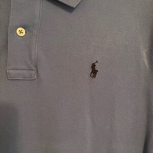 Boys XL polo - perfect condition